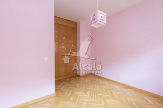 Casa en venta en Ensanche en Alcalá de Henares