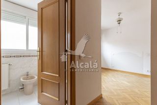 Casa en venta en Ensanche en Alcalá de Henares