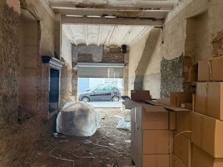 Casa adosada en venta en Centro en Castellón de la Plana