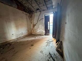 Casa adosada en venta en Centro en Castellón de la Plana