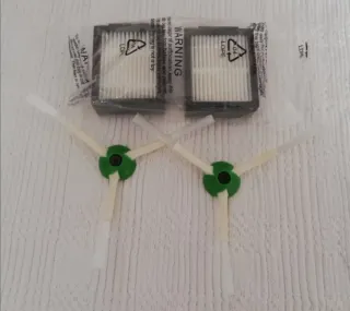 Kit Recambios Roomba series e, i y j