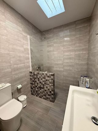 Casa adosada en venta en La Paz en Alcalá de Guadaira