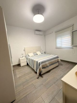 Casa adosada en venta en La Paz en Alcalá de Guadaira