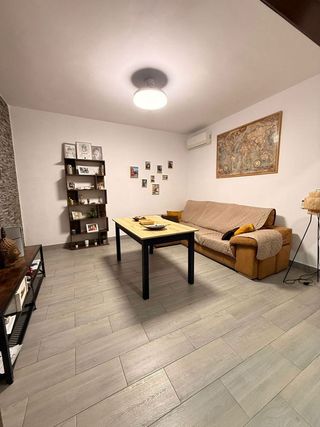 Casa adosada en venta en La Paz en Alcalá de Guadaira