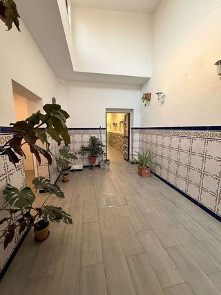 Casa adosada en venta en La Paz en Alcalá de Guadaira