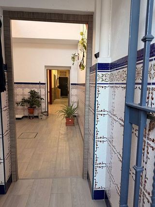 Casa adosada en venta en La Paz en Alcalá de Guadaira