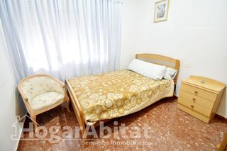 Casa adosada en venta en Cheste