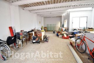 Casa adosada en venta en Cheste