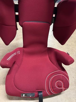 Silla coche Concord Transformer Pro