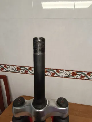 Horquilla Bici 26 SPORTY