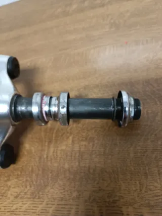 Horquilla Bici 26 SPORTY