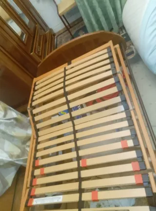 Cama articulada KRONOS