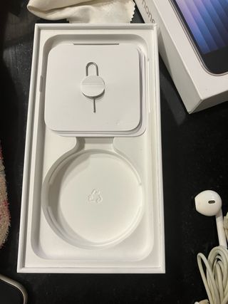 Iphone SE 2022 3a Gen 128 gb en garantía