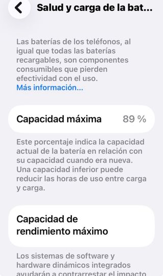 Iphone SE 2022 3a Gen 128 gb en garantía