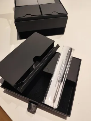 Joyero y  Anilla Tous Lapislázuli y oro