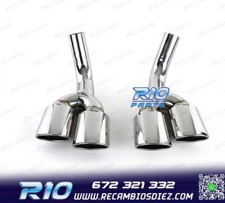 COLA ESCAPE MERCEDES G W463 89- LOOK AMG G500 G55