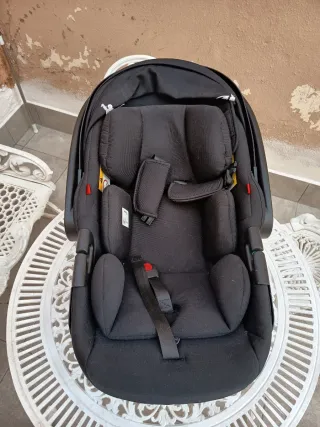Maxi-Cosi en buen estado