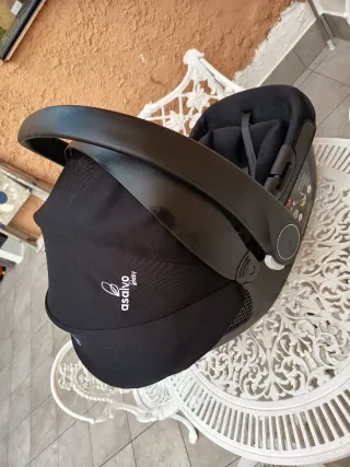 Maxi-Cosi en buen estado