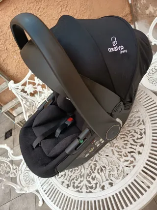 Maxi-Cosi en buen estado