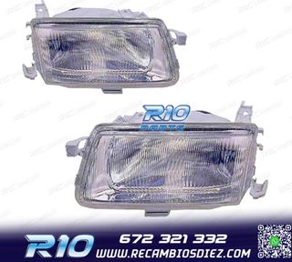 FAROS PARA OPEL ASTRA F 91-94