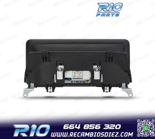 RADIO GPS ANDROID 14 BMW X5 E70 X6 E71 11-13 CIC
