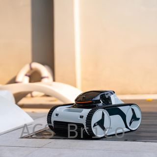 Robot Limpiafondos Piscina Batería Inverx 60 - Fairland