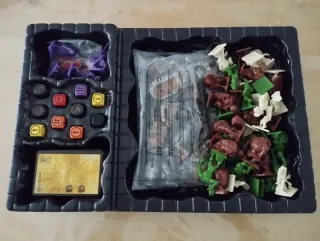 Dungeons & Dragons + Invierno Eterno (extensión)