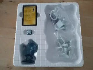 Dungeons & Dragons + Invierno Eterno (extensión)