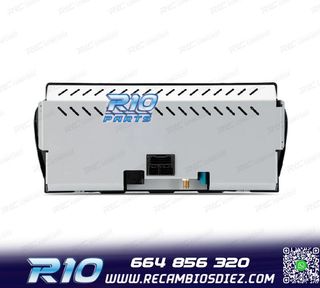 RADIO GPS ANDROID 12 BMW SERIE 3 E90 E91 E92 E93 SERIE 5 E60