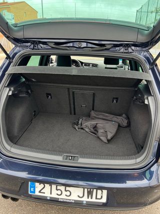 Volkswagen Golf GTE 2017