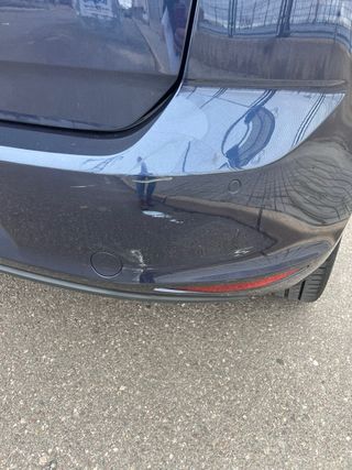 Volkswagen Golf GTE 2017