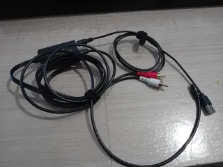 Soundbar + Adattatore RCA-Ottico