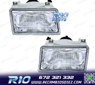 FAROS PARA SEAT IBIZA II 91-93