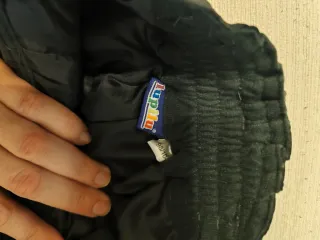 Pantalón de nieve para niño 4-5 años