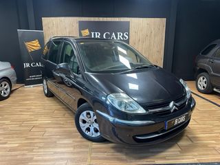 Citroen C8 2010