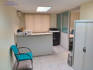 Oficina en venta en Oeste en Logroño