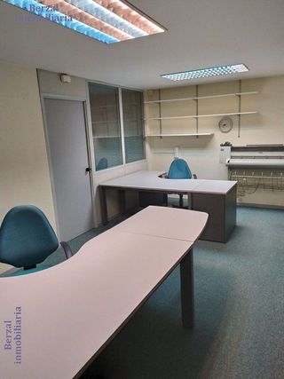 Oficina en venta en Oeste en Logroño