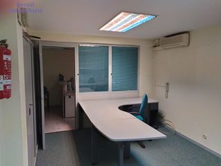 Oficina en venta en Oeste en Logroño