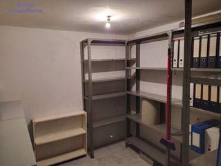 Oficina en venta en Oeste en Logroño