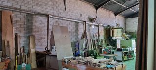 Nave industrial en venta en Centro - Doña Mercedes en Dos Hermanas