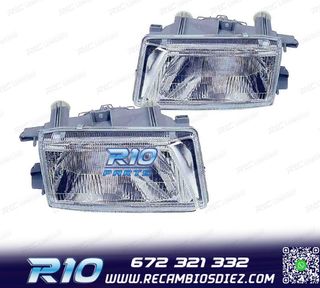 FAROS PARA SEAT IBIZA III 93-96 CORDOBA 93-96 INCA 95-03