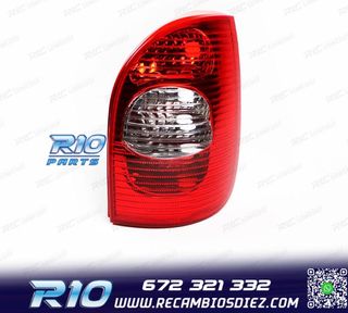 PILOTO DCH PARA CITROEN XSARA PICASSO 04-