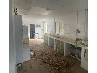 Terreno en venta en Cabra