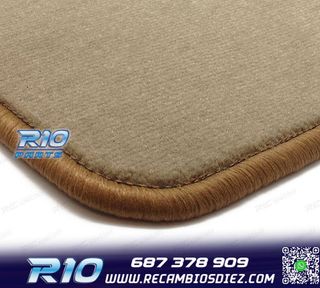 ALFOMBRILLAS PARA MINI