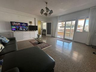 Ático en venta en Ensanche - Diputación en Alicante