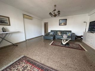 Ático en venta en Ensanche - Diputación en Alicante