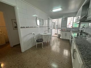 Ático en venta en Ensanche - Diputación en Alicante