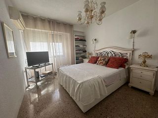 Ático en venta en Ensanche - Diputación en Alicante