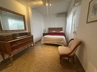 Ático en venta en Ensanche - Diputación en Alicante