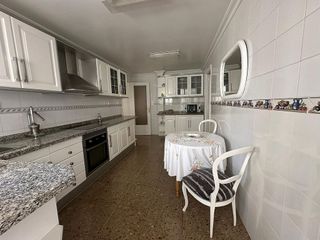 Ático en venta en Ensanche - Diputación en Alicante